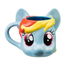 Tasse My little pony