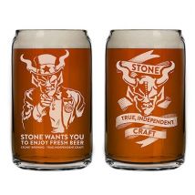Verre Stone Brewing Company