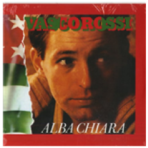 Vinyle Vasco Rossi - Albachiara / Fegato, Fegato Spappolato (Rsd 2017)