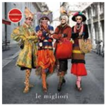 Vinyle Minacelentano - Le Migliori (Vinile Rosso) (Rsd 2017)