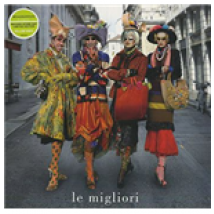 Vinyle Minacelentano - Le Migliori (Vinile Giallo) (Rsd 2017)