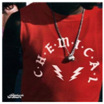 Vinyle Chemical Brothers (The) - C-H-E-M-I-C-A-L (Rsd 2017)