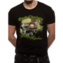 T-shirt Good Charlotte  268865