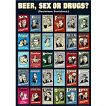 Poster Bière 268869