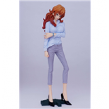 Figurine Lupin 268875