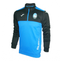 Sweat-shirt Atalanta 2017-2018 (bleue)