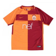 Maillot 2017/18 Galatasaray 2017-2018 Home