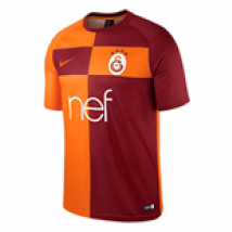 Maillot 2017/18 Galatasaray 2017-2018 Home