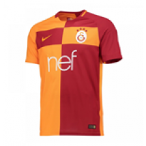 Maillot 2017/18 Galatasaray 2017-2018 Home