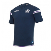 Polo Écosse rugby 2017-2018