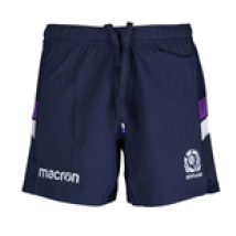 Short Écosse rugby 2017-2018 Home