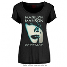 T-shirt Marilyn Manson 269063