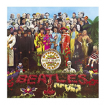 Carte de Voeux Beatles 269075
