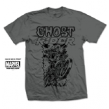 T-shirt Ghost Rider  269112