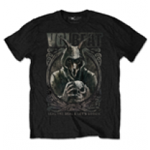 T-shirt Volbeat 269154