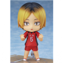 Haikyu!! Second Season figurine Nendoroid Kenma Kozume 10 cm
