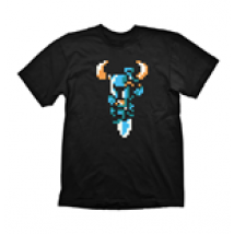 T-shirt Shovel Knight 269199