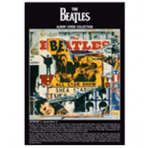 Carte postale Beatles 269229