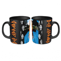 Tasse Def Leppard  269230