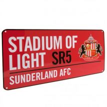 Plaque Sunderland  269258