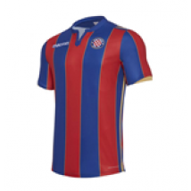 Maillot de Match HNK Hajduk Split Authentic Away 2017-2018