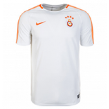 T-shirt Galatasaray 2017-2018 (Blanc)