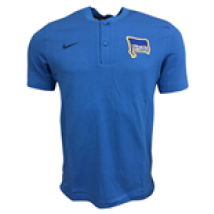 Polo Herta Berlin 2017-2018 (bleue)