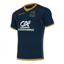 Maillot Italie rugby 2017-2018