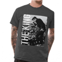 T-shirt Elvis Presley  269331