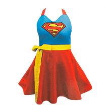 Robe Supergirl