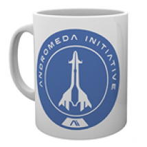 Tasse Mass Effect 269356
