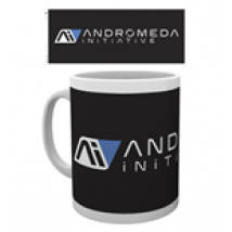 Tasse Mass Effect 269357