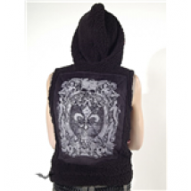 Veste Queen of Darkness 269403