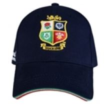 Casquette British Lions