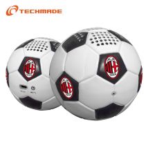 Enceinte Bluetooth AC Milan 269426