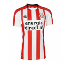 Maillot 2017/18 PSV Eindhoven 2017-2018 Home