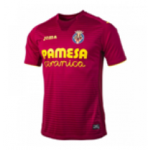 Maillot 2017/18 Villarreal CF 2017-2018 Away