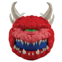 Doom tirelire Cacodemon 15 cm