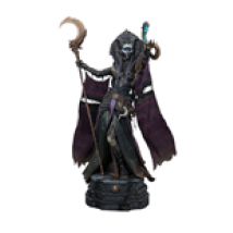 Court of the Dead statuette Premium Format Cleopsis Eater of the Dead 62 cm