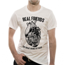 T-shirt Real Friends 269652