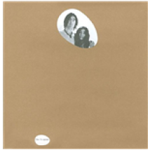 Vinyle John Lennon / Yoko Ono - Unfinished Music No. 1:Two Virgins