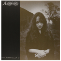 Vinyle Anathema - The Crestfallen (12")