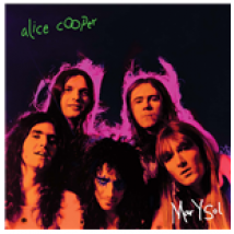 Vinyle Alice Cooper - Mar Y Sol (2 Lp)