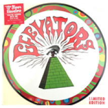 Vinyle 13th Floor Elevators - You`re Gonna Miss Me (rsd 2016)