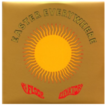 Vinyle 13th Floor Elevators - Easter Everywhere (2 Lp)