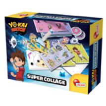 Jeu de Société Yo-kai Watch 269863