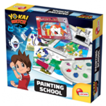 Jeu de Société Yo-kai Watch 269864