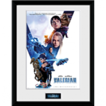 Cadre Valérian and the City of a Thousand Planets 269869