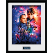 Cadre Valérian and the City of a Thousand Planets 269870