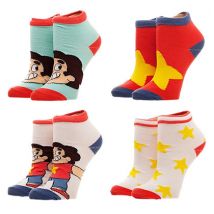 Chaussettes Steven Universe